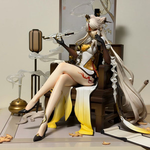 원신 응광 스케일 피규어 판매합니다