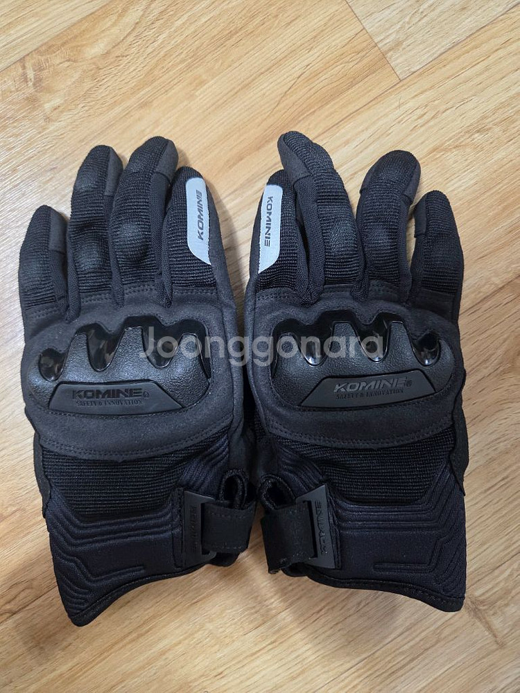 오토바이 장갑--0