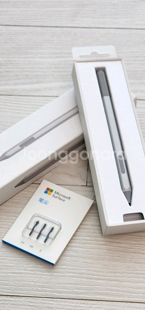 서피스랩탑스튜디오 i7 32GB 1TB (추가 서피스펜--6