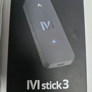 엠스틱3 박스풀 판매합니다.