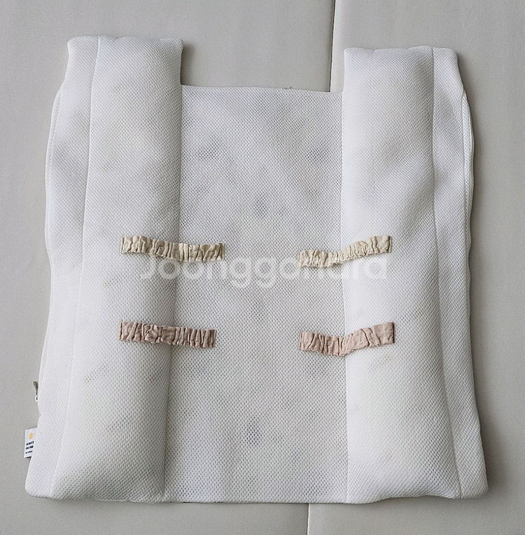 머미쿨쿨 올인원 매쉬 팔아요--1