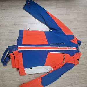 2324 카브 스키복 L