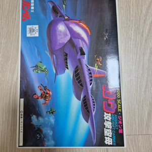 구판 1/1500 가우