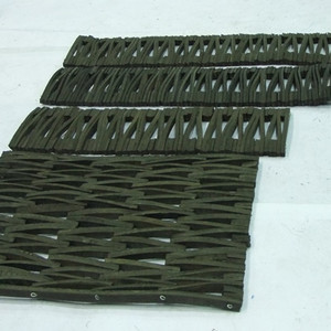 [팝니다]타이어매트 60x90-2.5만원~