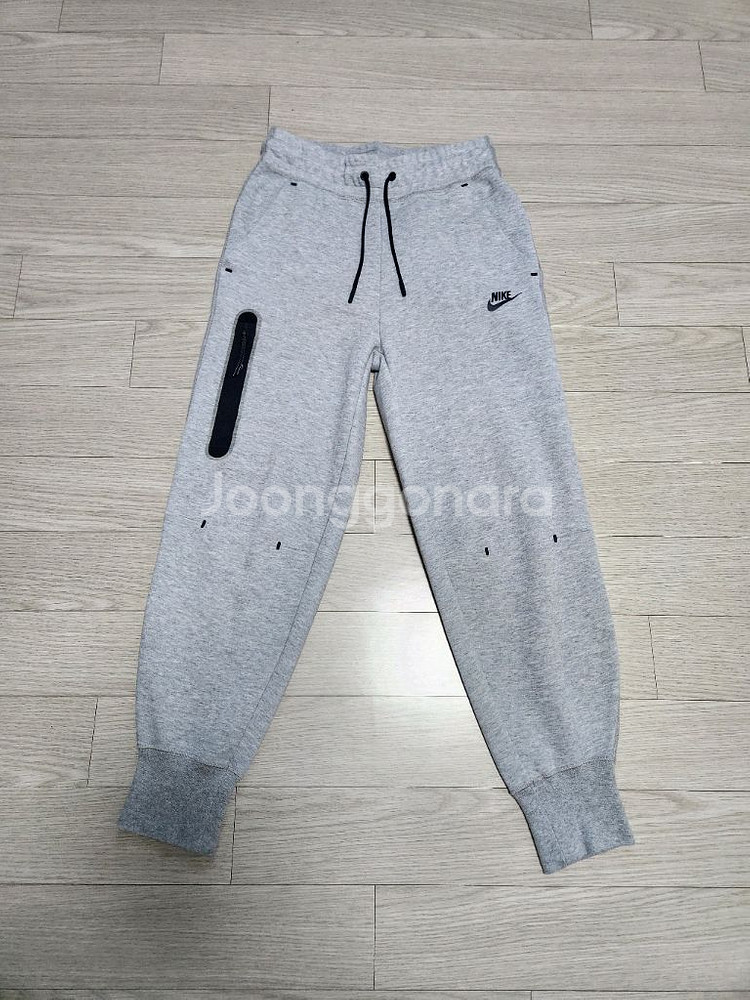 (S)나이키 여성 트레이닝 조거팬츠--0
