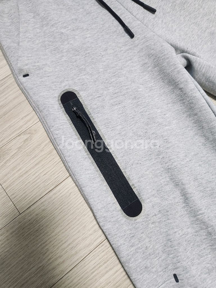 (S)나이키 여성 트레이닝 조거팬츠--2