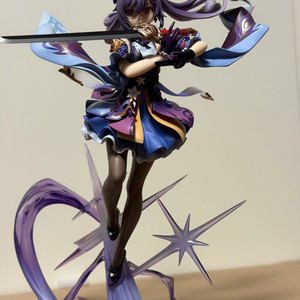 원신 각청 스케일 피규어 판매합니다