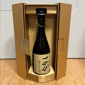 쥬온다이 공병,케이스 판매합니다