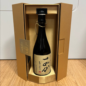 쥬온다이 공병,케이스 판매합니다