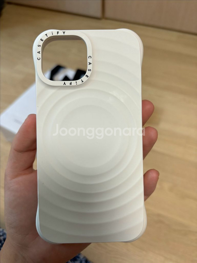 아이폰15 케이스티파이 리플케이스--0