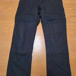 파타고니아 아이언포지 더블니 팬츠 30