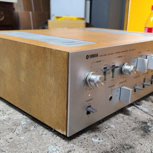 Yamaha 야마하 CA-1000 ll(별똥이오디오)