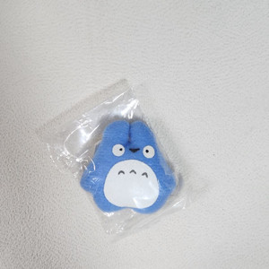 지브리정품) 고전 중토토로 마그넷