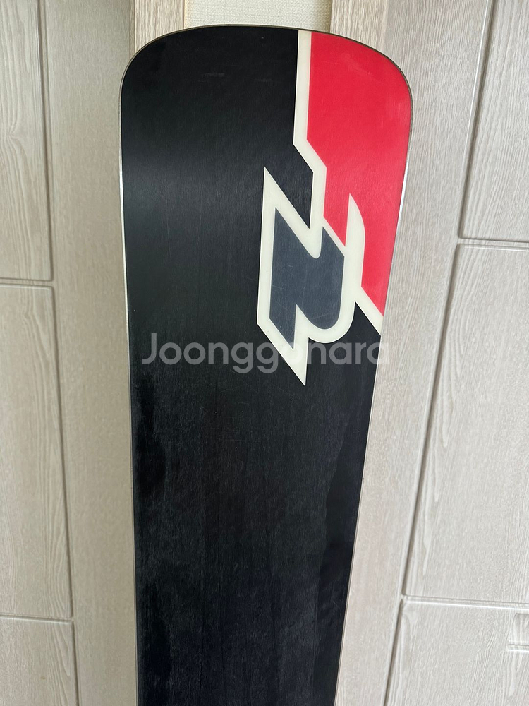 F2알파인보드(스피드스터)gs180 팝니다!!--1