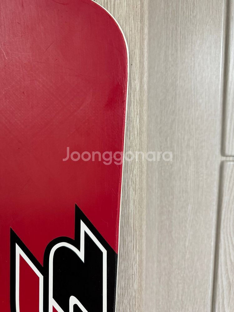 F2알파인보드(스피드스터)gs180 팝니다!!--6