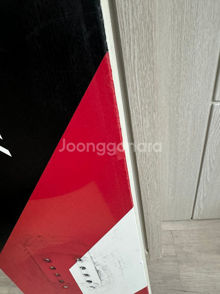 F2알파인보드(스피드스터)gs180 팝니다!!--4