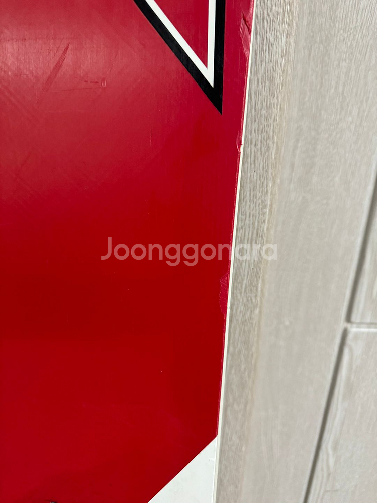 F2알파인보드(스피드스터)gs180 팝니다!!--5