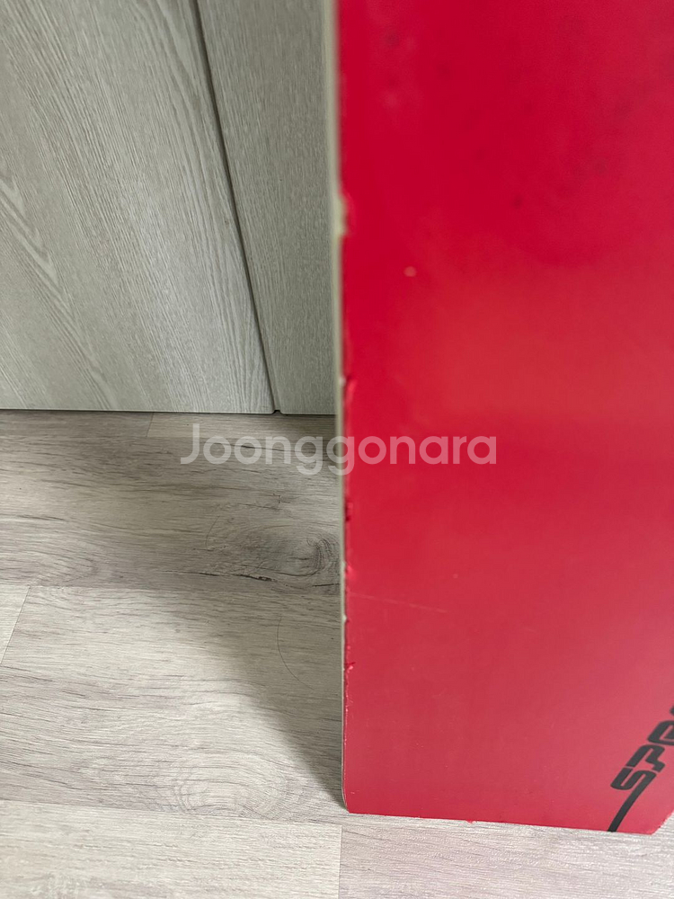 F2알파인보드(스피드스터)gs180 팝니다!!--3