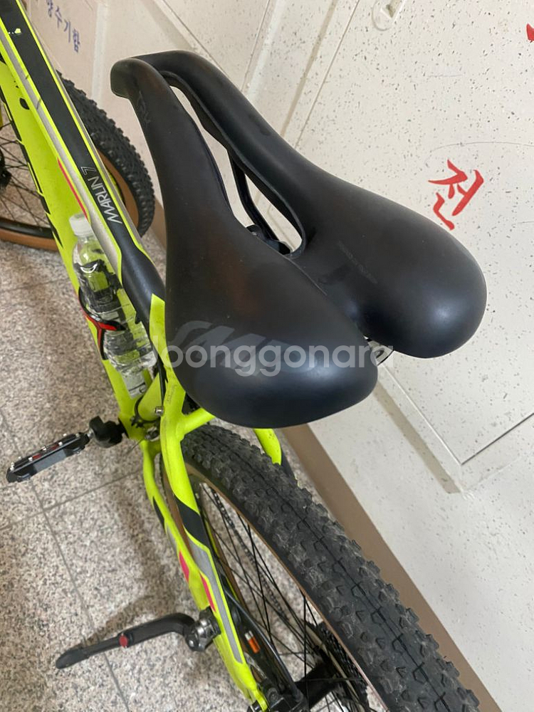 트렉 마린7 MTB 산악 자전거--1