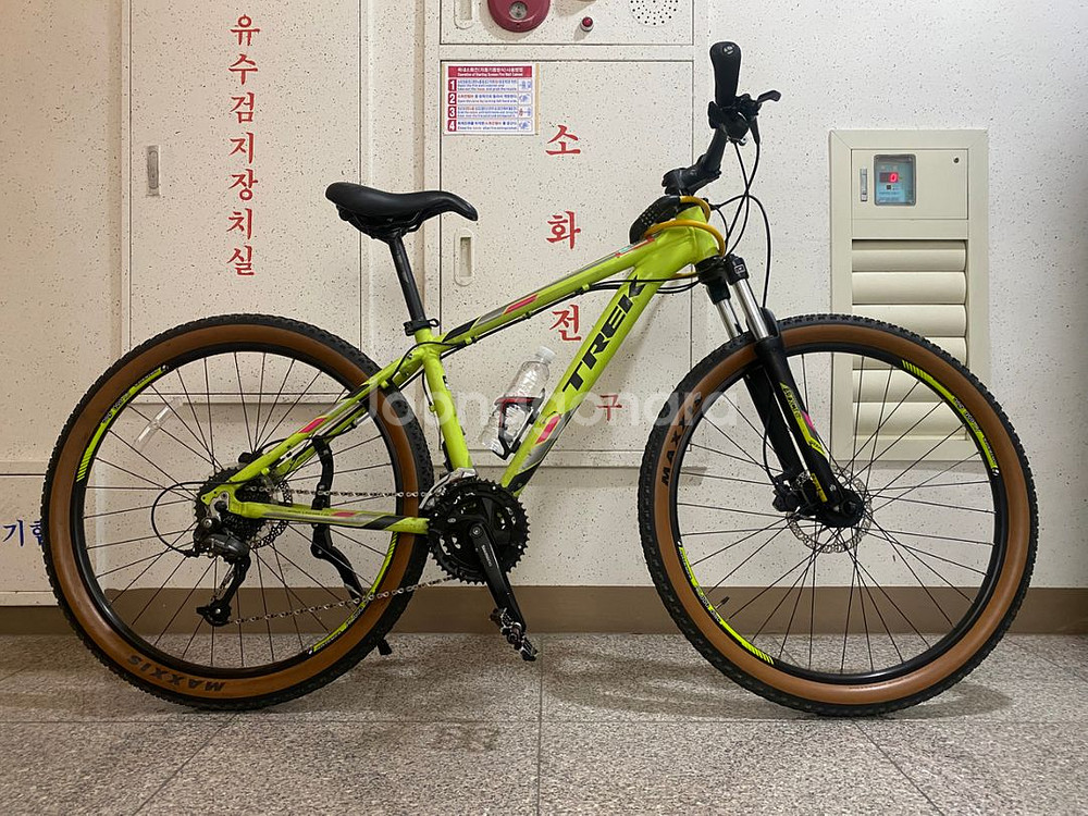 트렉 마린7 MTB 산악 자전거--2