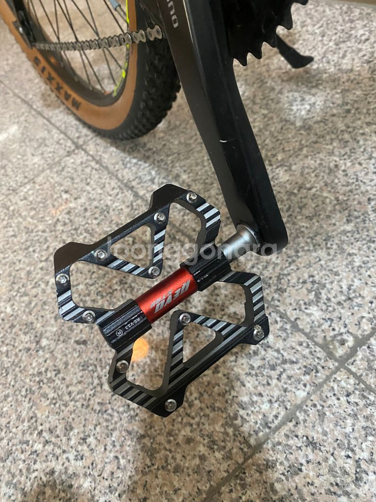 트렉 마린7 MTB 산악 자전거--3