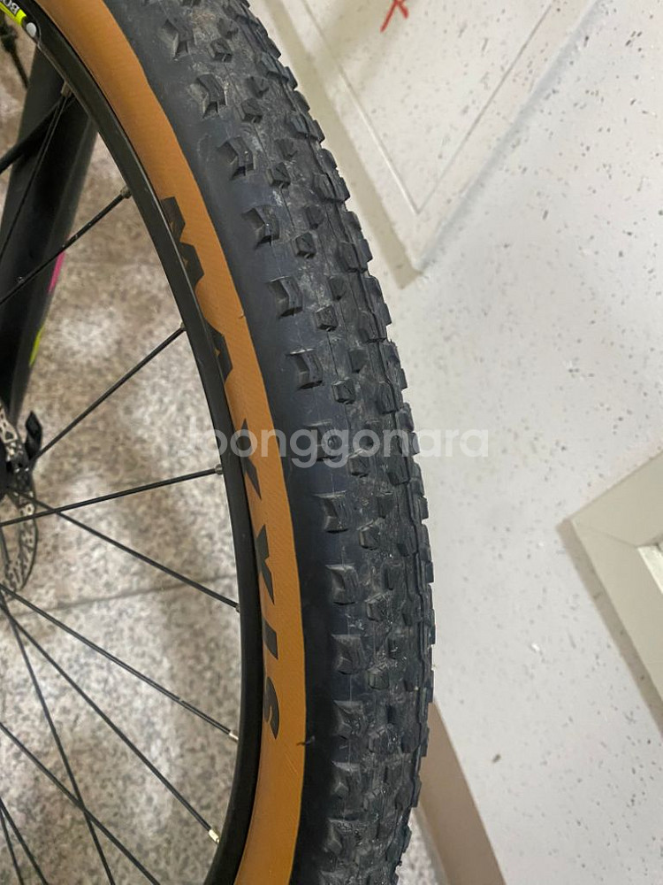 트렉 마린7 MTB 산악 자전거--5