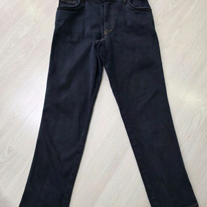 미우미우 데님 청바지 40사이즈