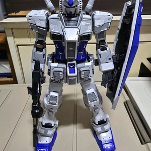 PGU 퍼스트 편광, G3 일괄