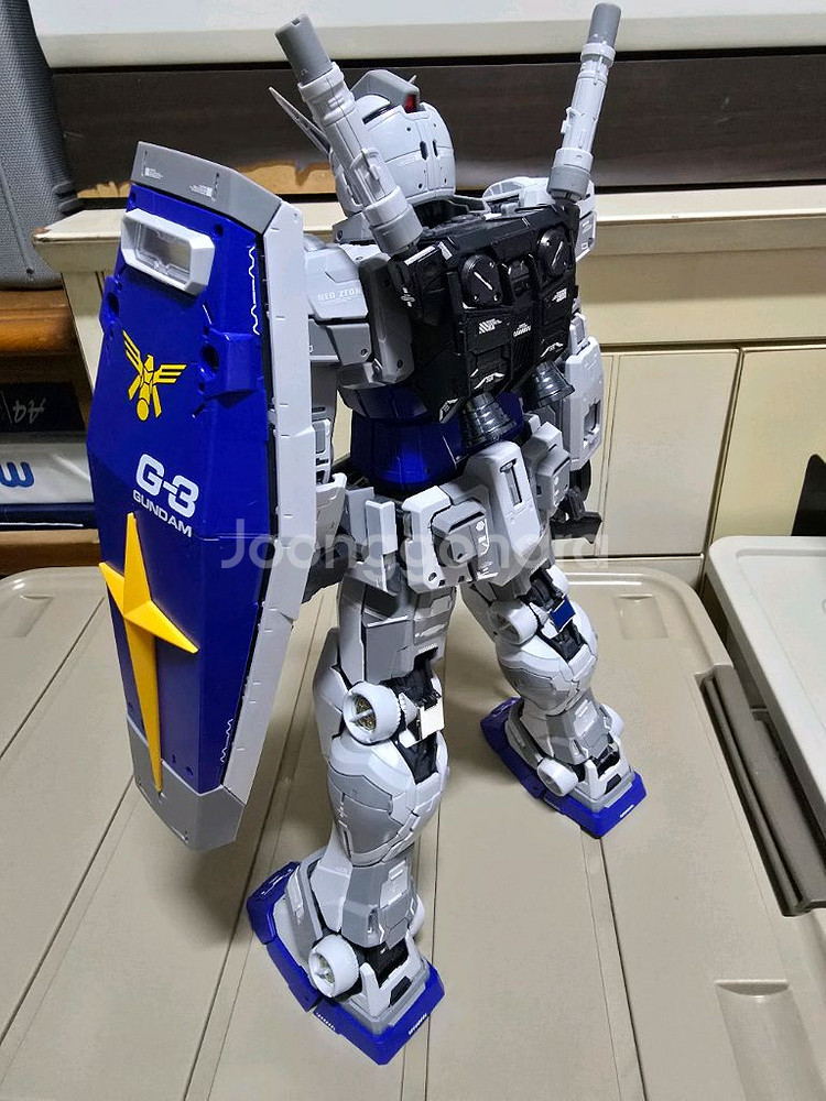 PGU 퍼스트 편광, G3 일괄--1