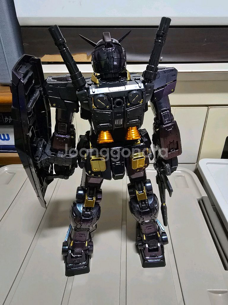 PGU 퍼스트 편광, G3 일괄--2