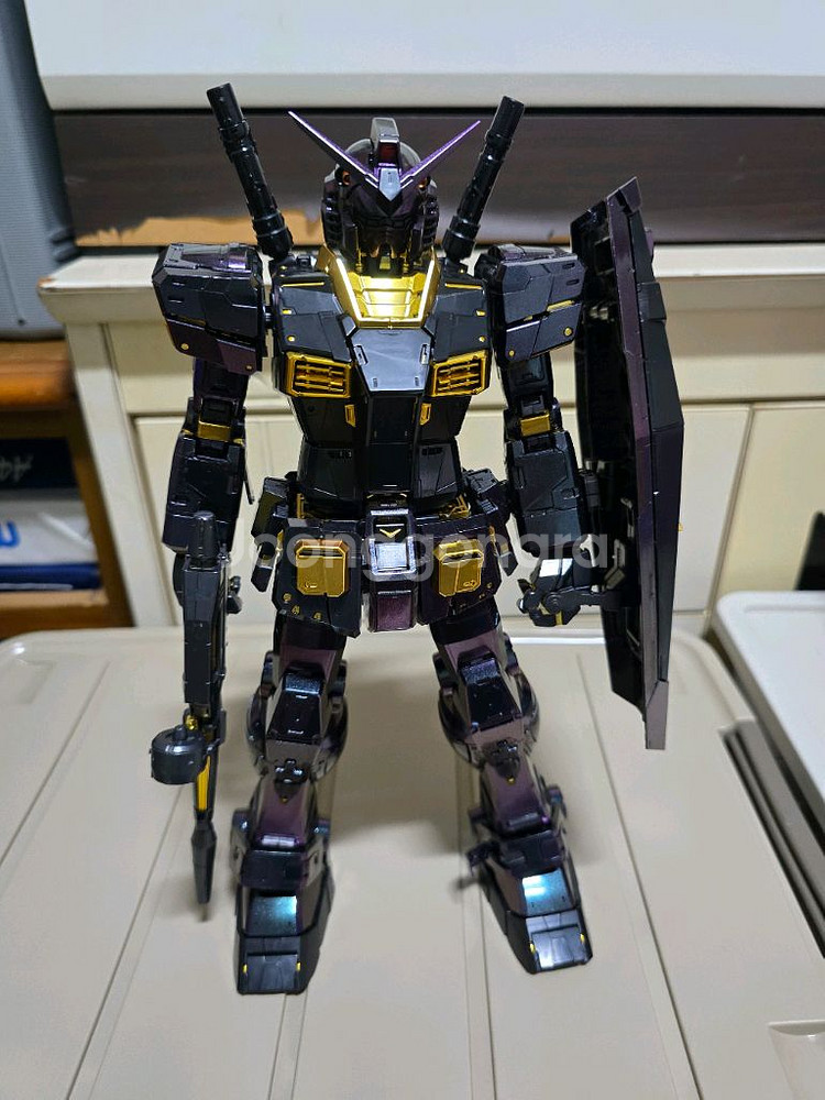 PGU 퍼스트 편광, G3 일괄--3