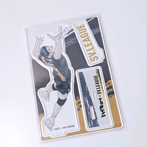 하이큐 카게야마 토비오 아크릴