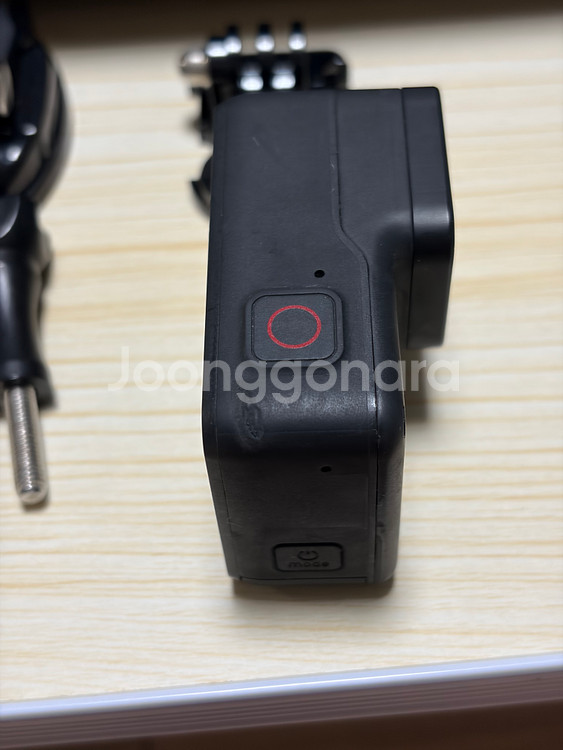 고프로 히어로7 블랙 액션캠--2