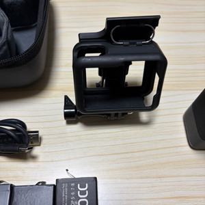 고프로 히어로7 블랙 액션캠