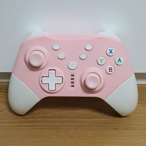 닌텐도스위치 프로콘 호환 무선게임패드 무선게임컨트롤러