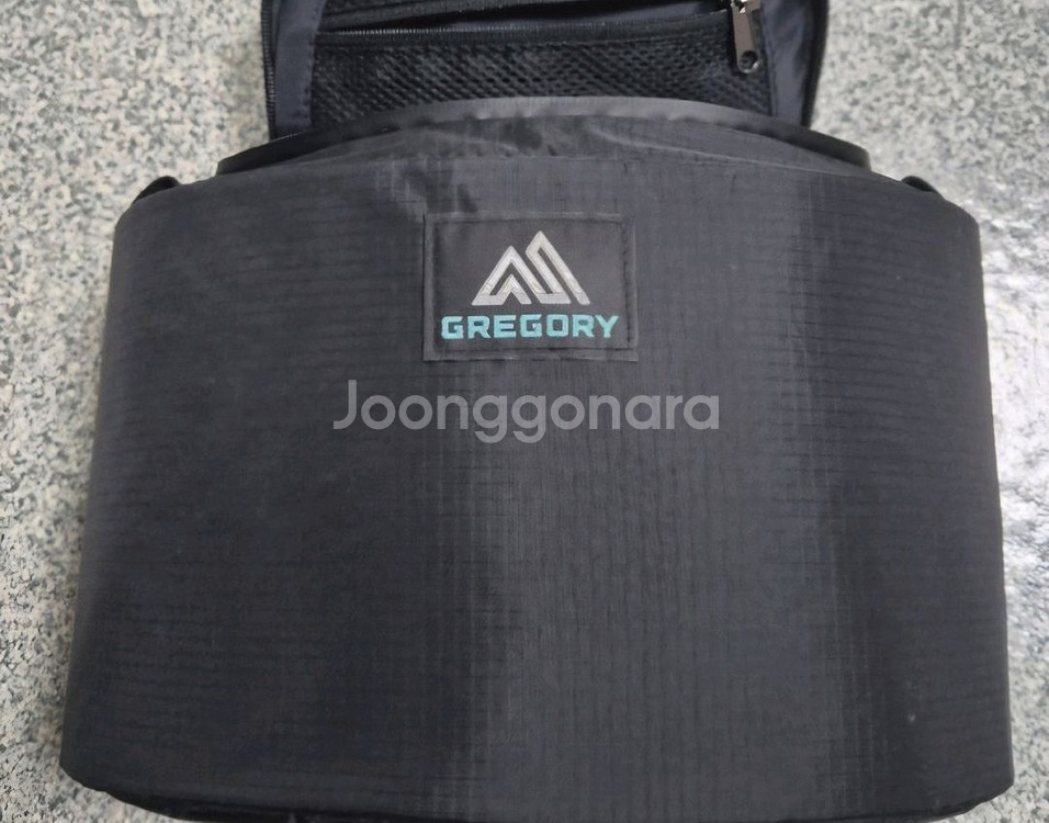 등산D팩(그레고리)--7