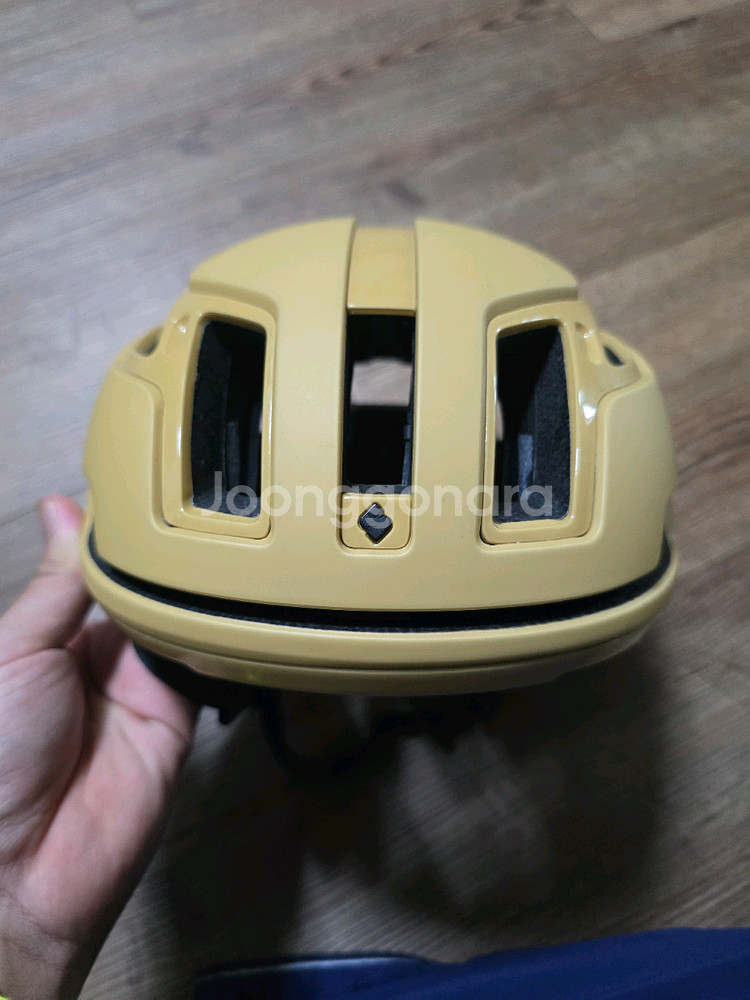 스윗프로텍션 팰코너 에어로 헬멧 L/XL 자전거헬멧--0