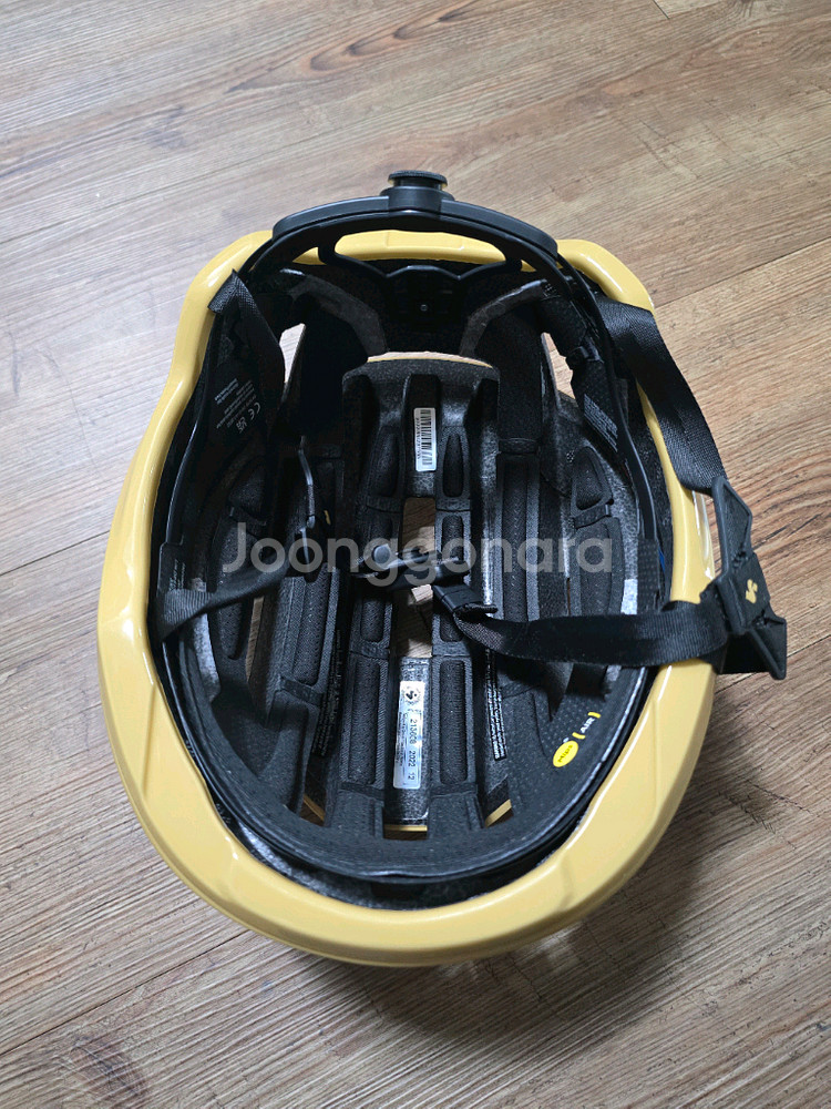 스윗프로텍션 팰코너 에어로 헬멧 L/XL 자전거헬멧--2