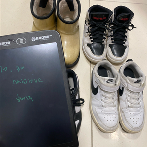 미국 어그 클리어 , 조던 , 나이키 , 범고래 사이즈 190-195