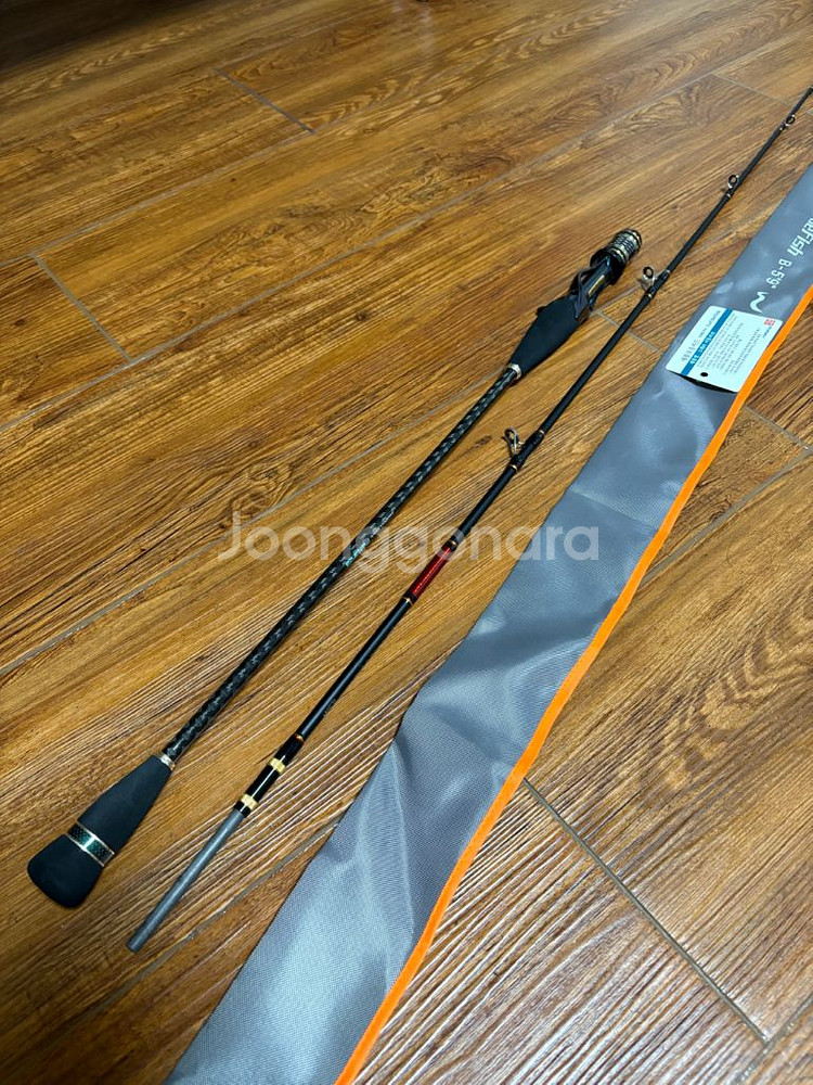 마탄자 크레타 쭈꾸미 갑오징어 로드 판매합니다--1