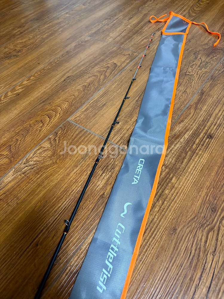 마탄자 크레타 쭈꾸미 갑오징어 로드 판매합니다--2