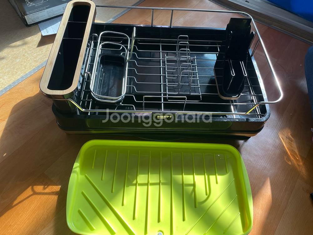 한샘 식기세척기 6인용--0