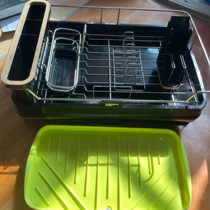 한샘 식기세척기 6인용