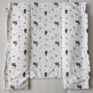 머미쿨쿨 올인원 매쉬 팔아요