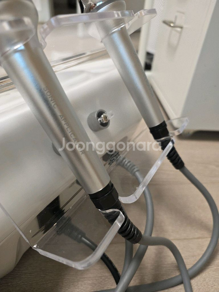 소노셀 물방울초음파기기(스텐드없음/24년8월제조)--2