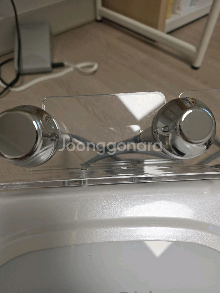 소노셀 물방울초음파기기(스텐드없음/24년8월제조)--1