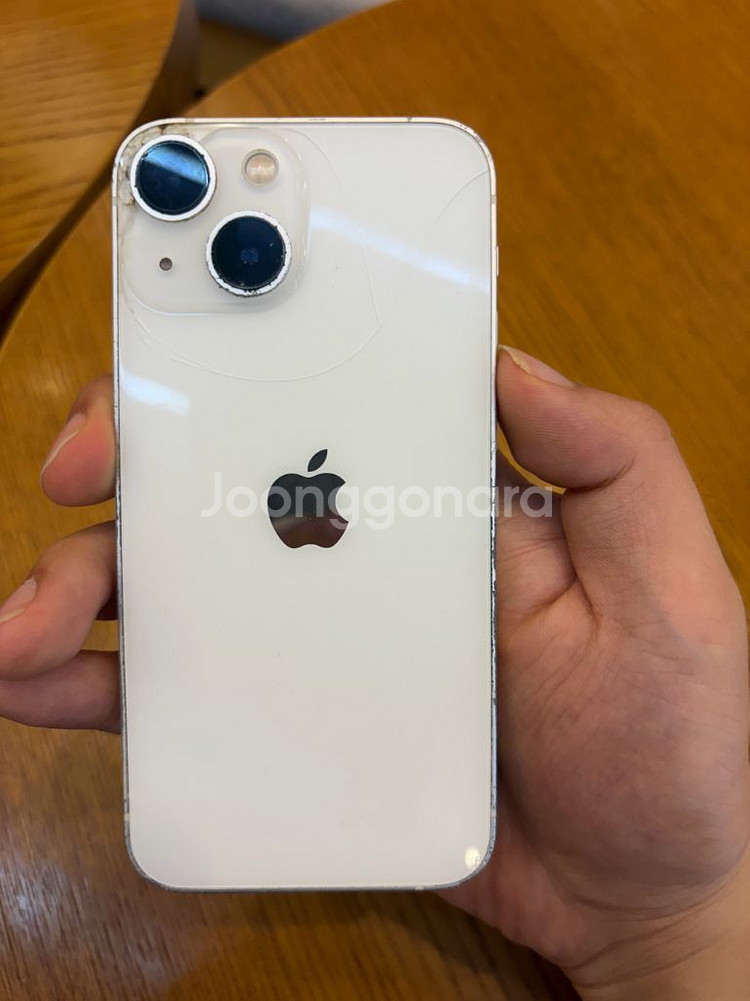 아이폰 13미니 128gb--1