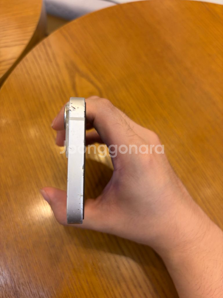 아이폰 13미니 128gb--4