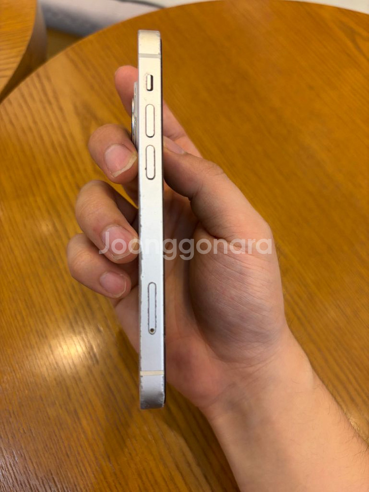 아이폰 13미니 128gb--3