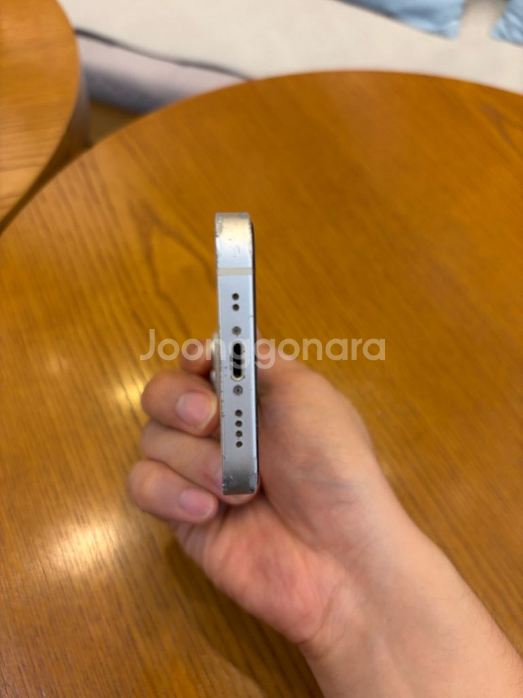 아이폰 13미니 128gb--5